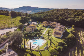Borgo del Faggio - Case Vacanza Montepulciano
